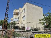 Güre’de Satılık Giriş Kat 2+1 Daire – Geniş ve Konforlu Yaşam Alanı